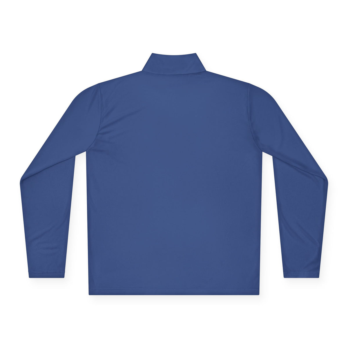 BOOjays  Crewneck Quarter-Zip Pullover