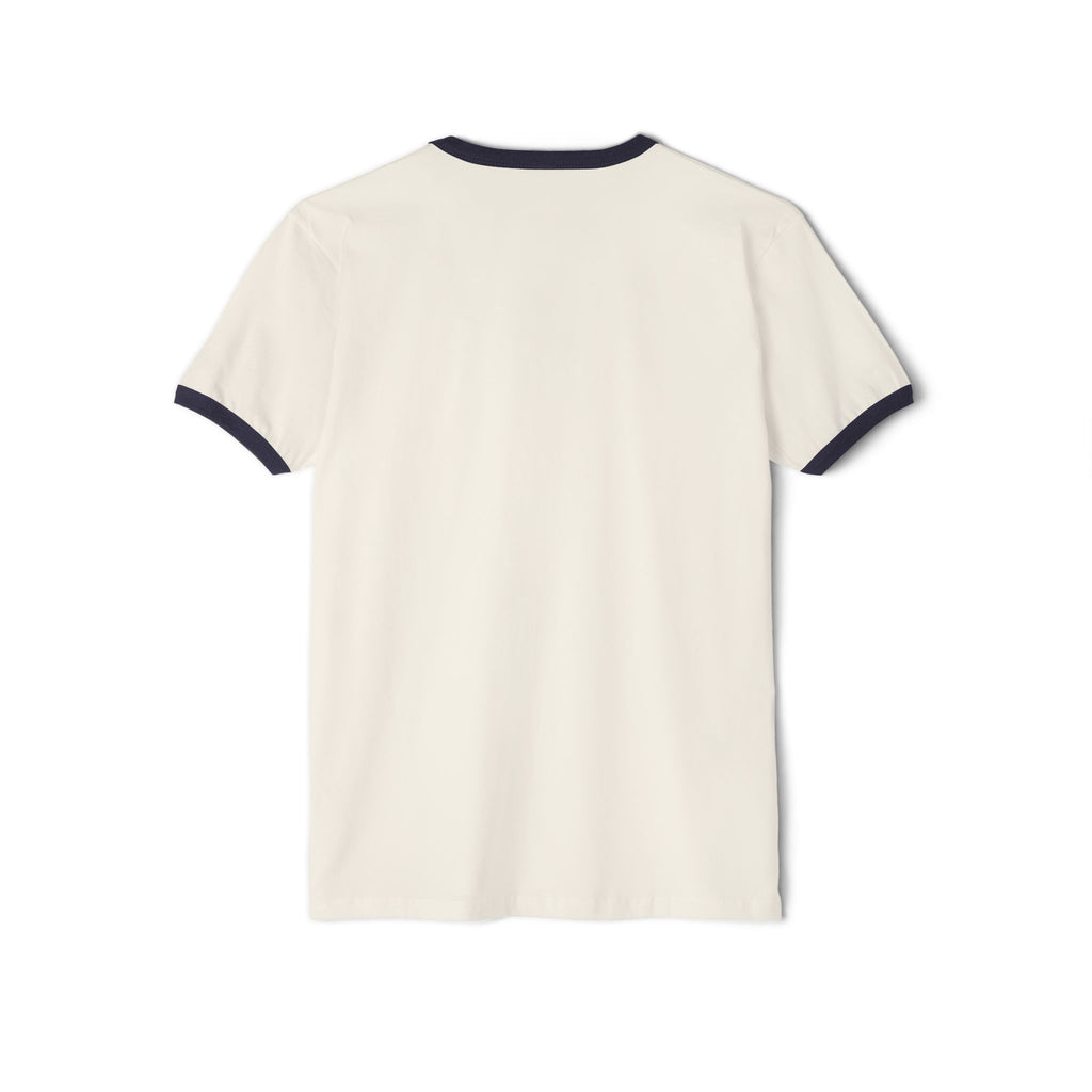 Hay There Boo- Horse Lover Ringer T