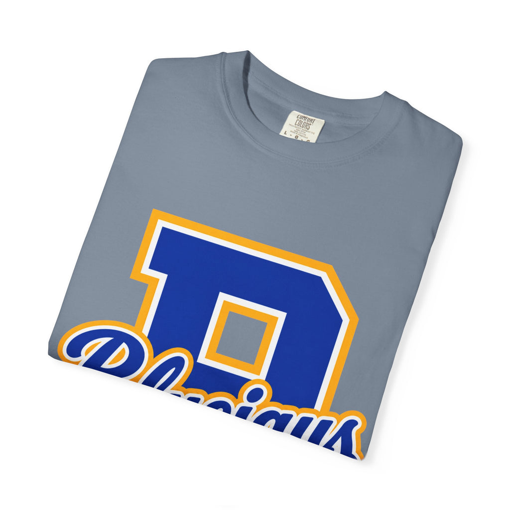 Varsity Bluejays Comfort Colors