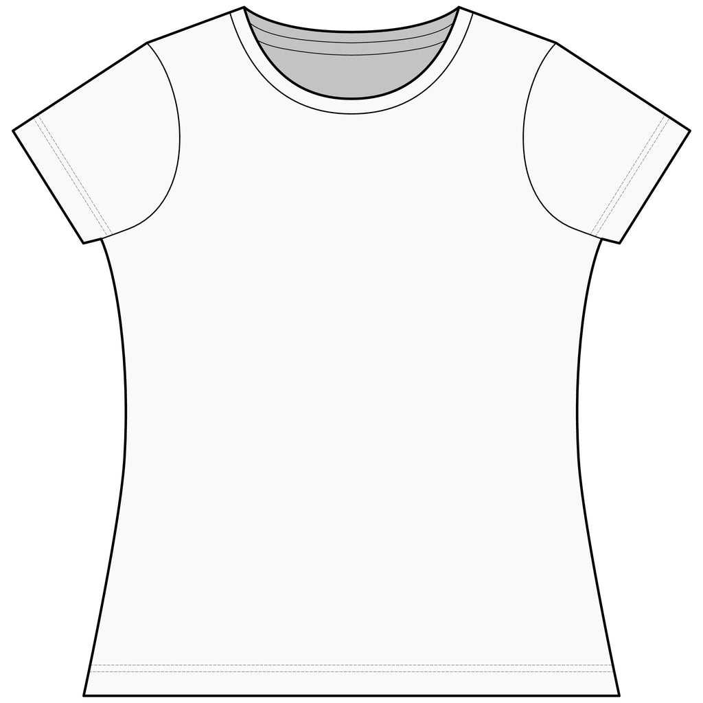 I used to be fast… now my kid is - Ringer Tee