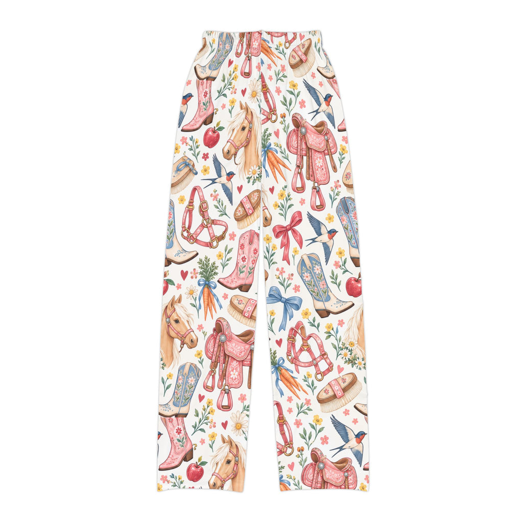 Horse Girl Lounge Pants