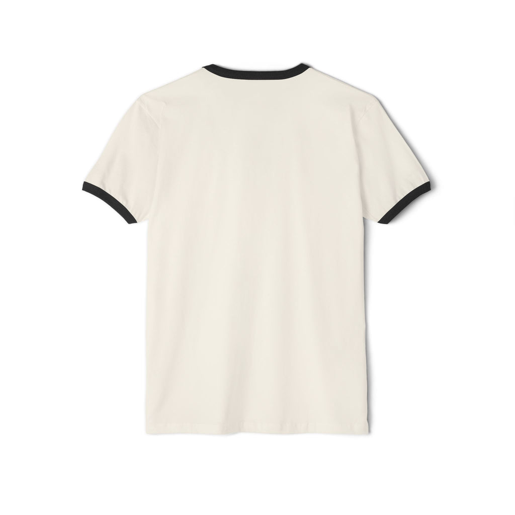 Hay There Boo- Horse Lover Ringer T