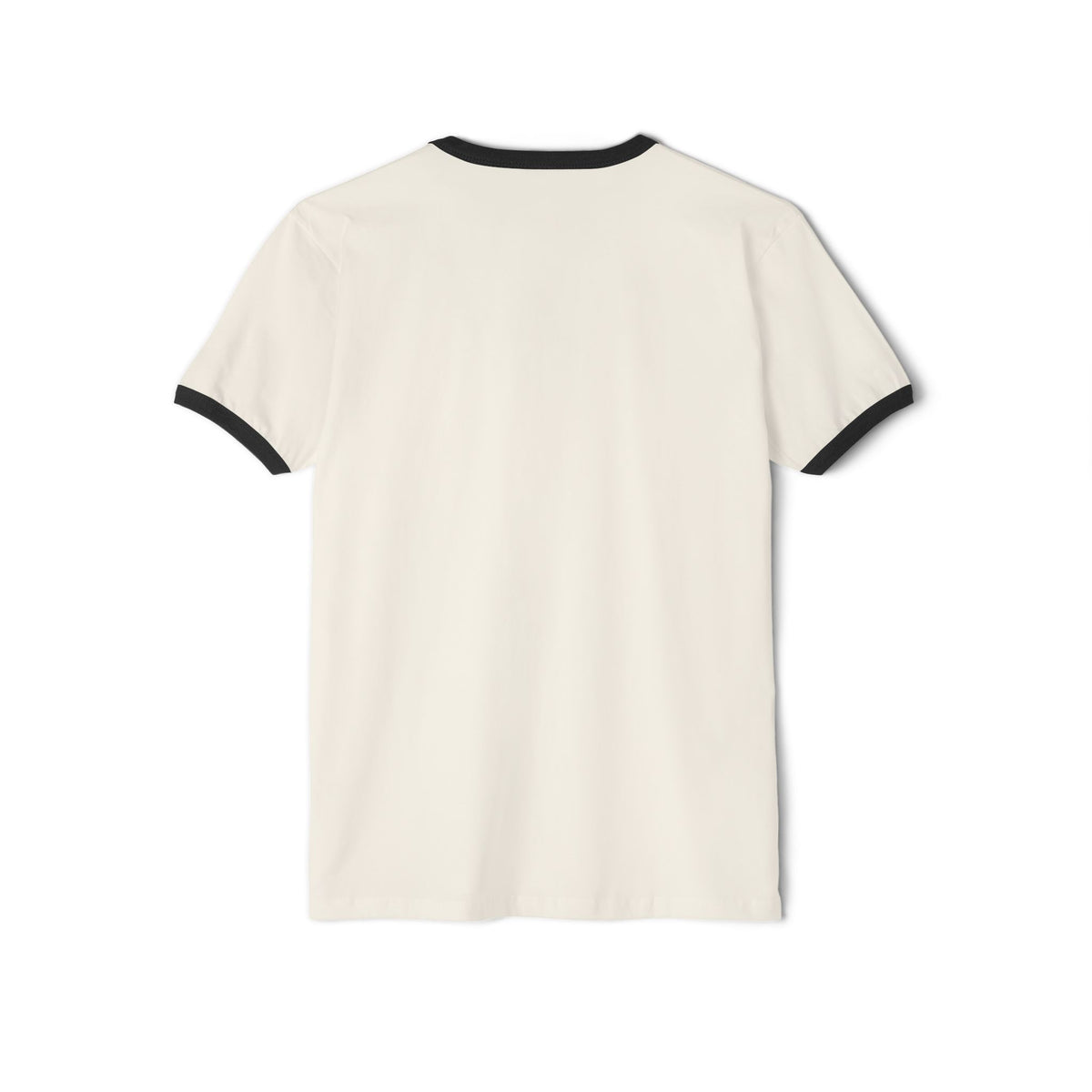 Hay There Boo- Horse Lover Ringer T