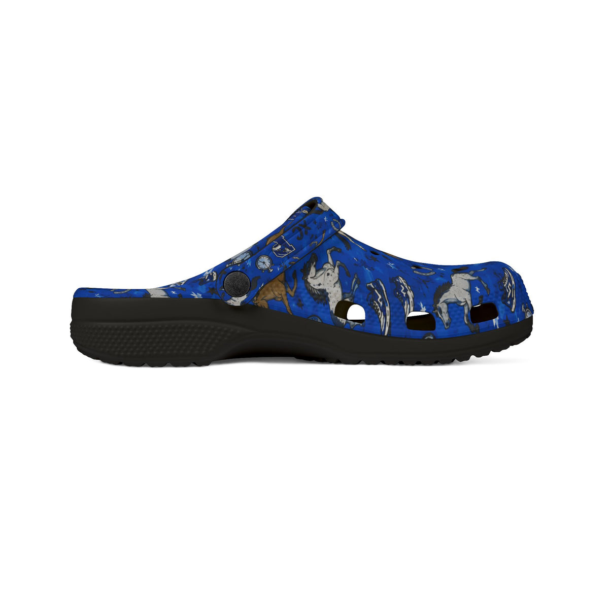 PORTA Running Horses- Shoes