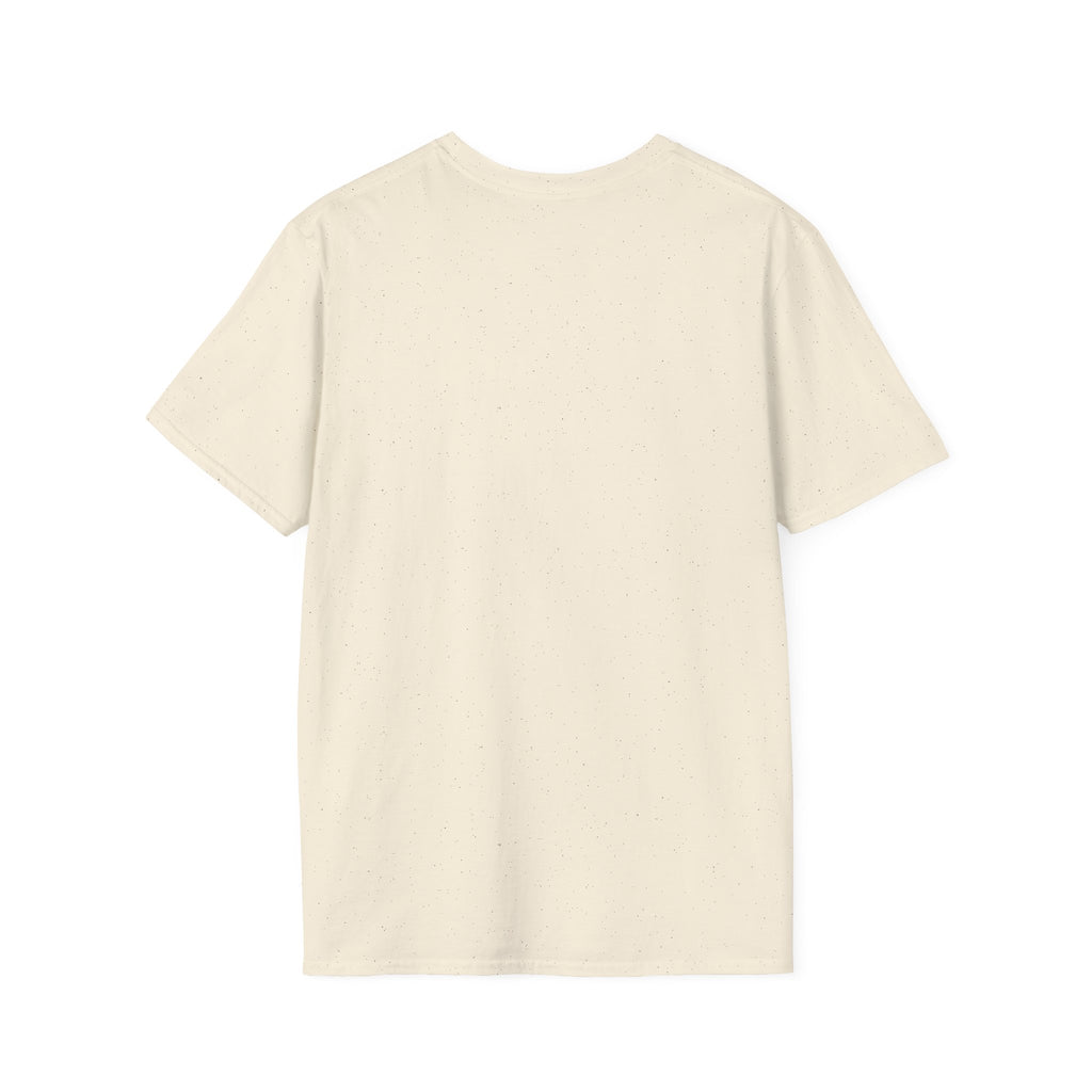 Porta Bluejays Floral Pennant T-Shirt