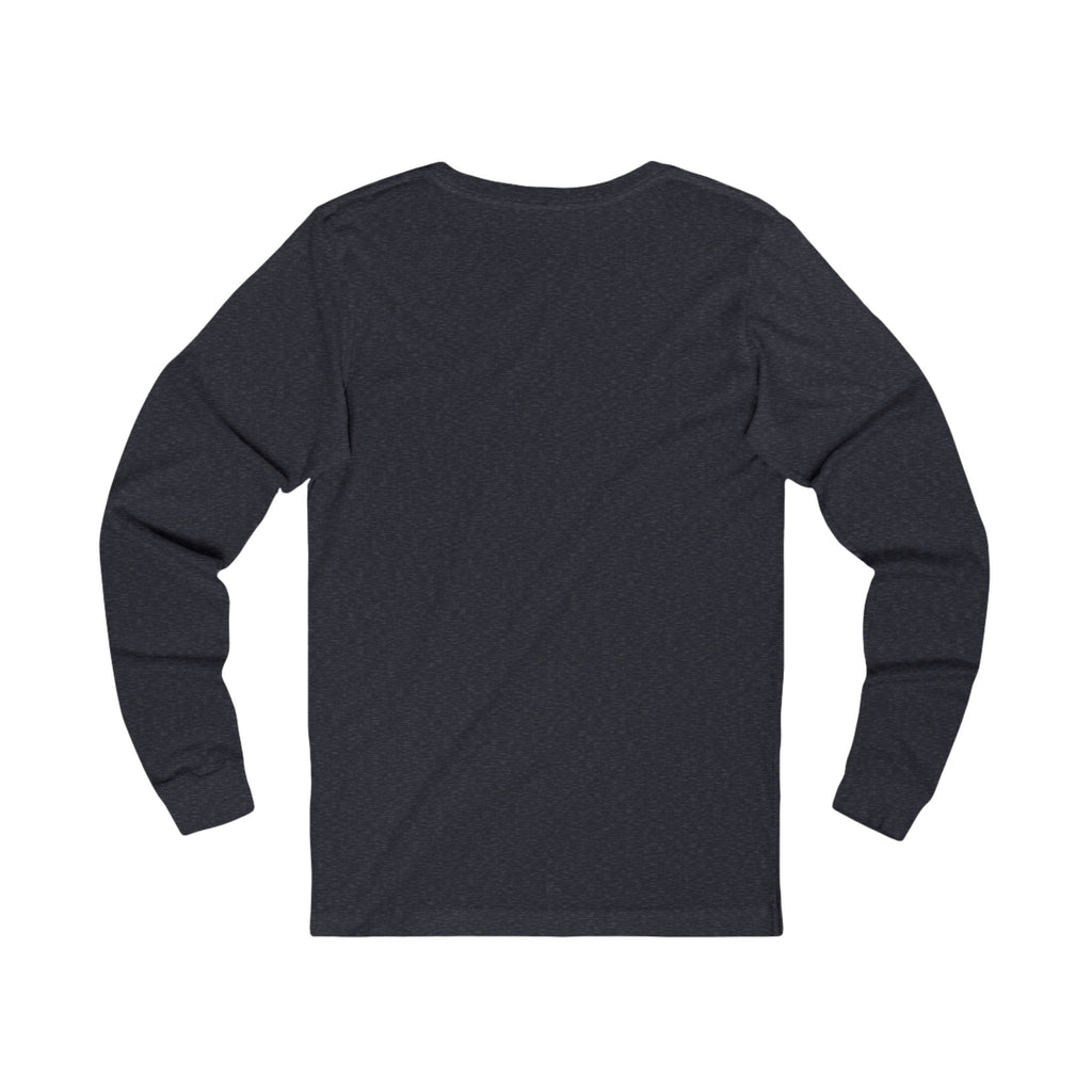 Ghouls Just Wanna Ride Halloween Long Sleeve Tee