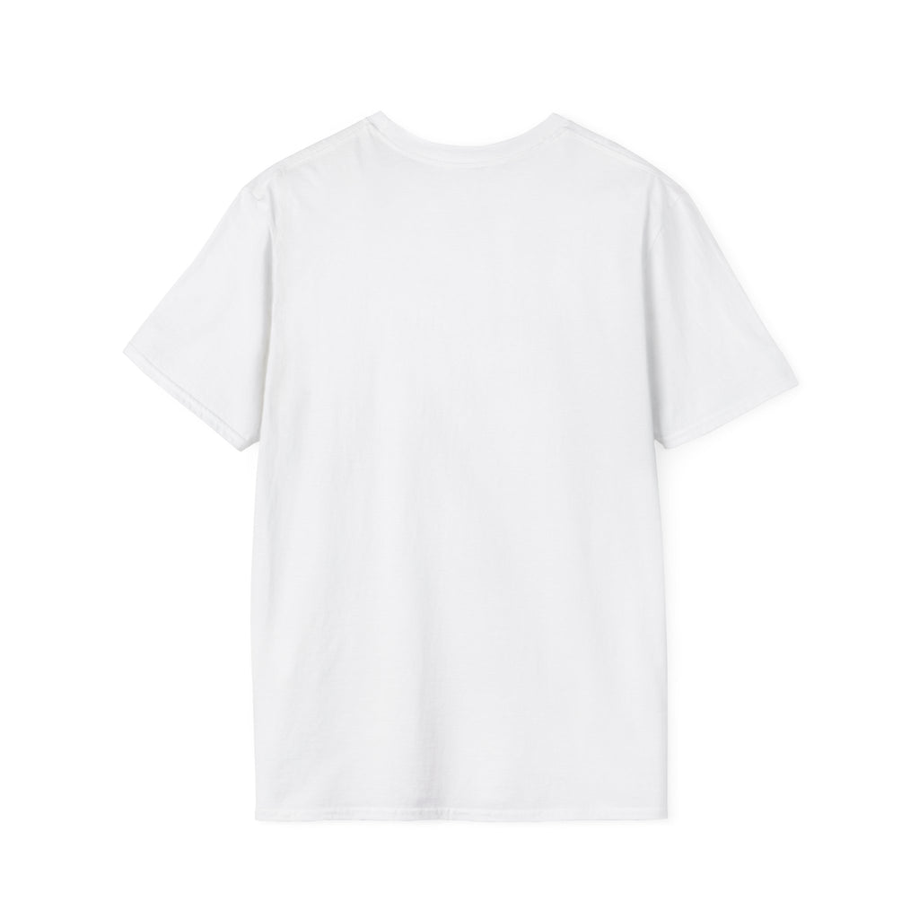 Porta Bluejays Floral Pennant T-Shirt