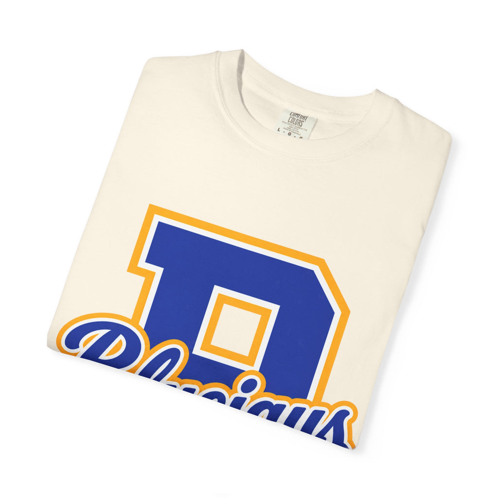 Varsity Bluejays Comfort Colors
