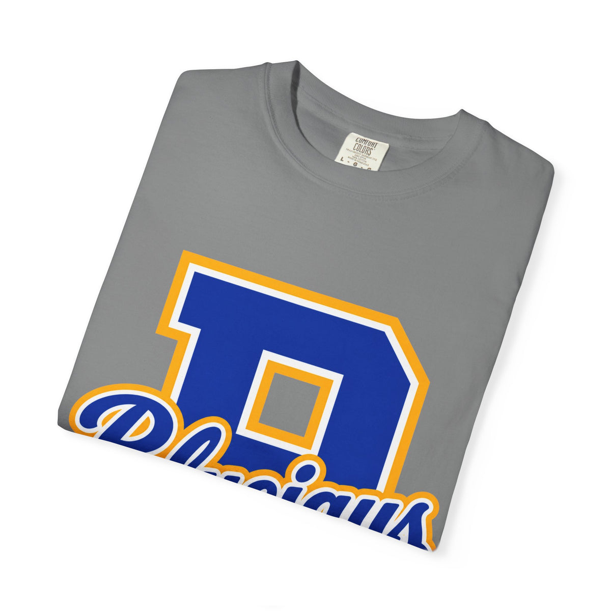 Varsity Bluejays Comfort Colors