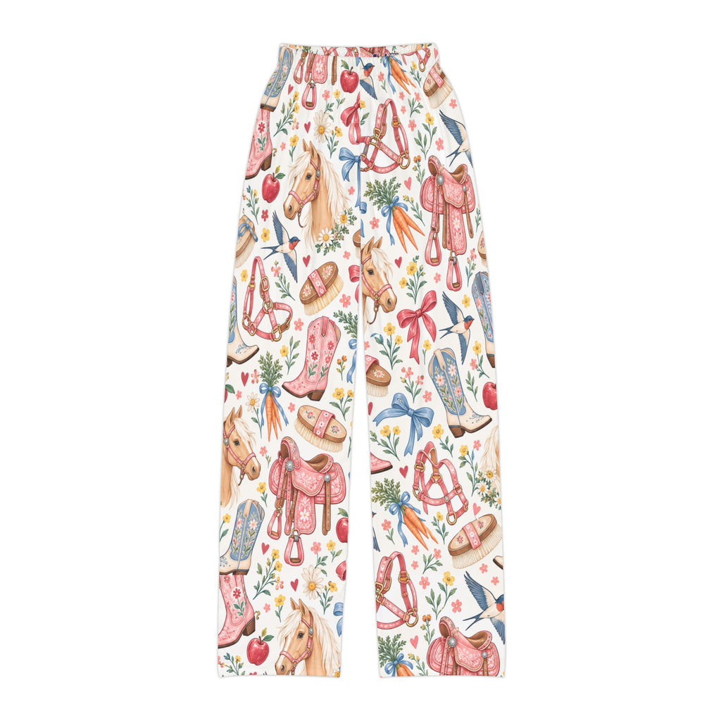 Horse Girl Lounge Pants