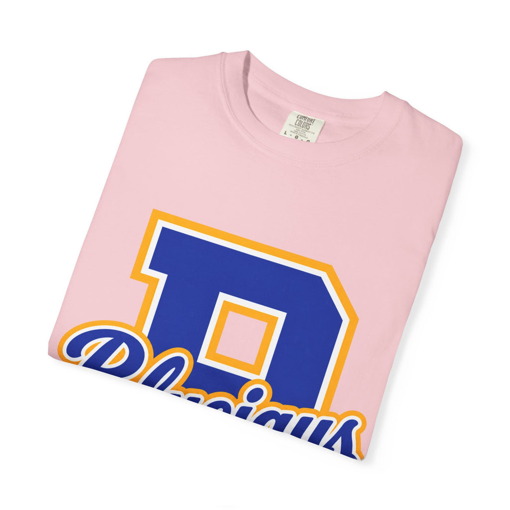 Varsity Bluejays Comfort Colors