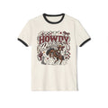 Howdy Ducks Western Cowboy T-Shirt