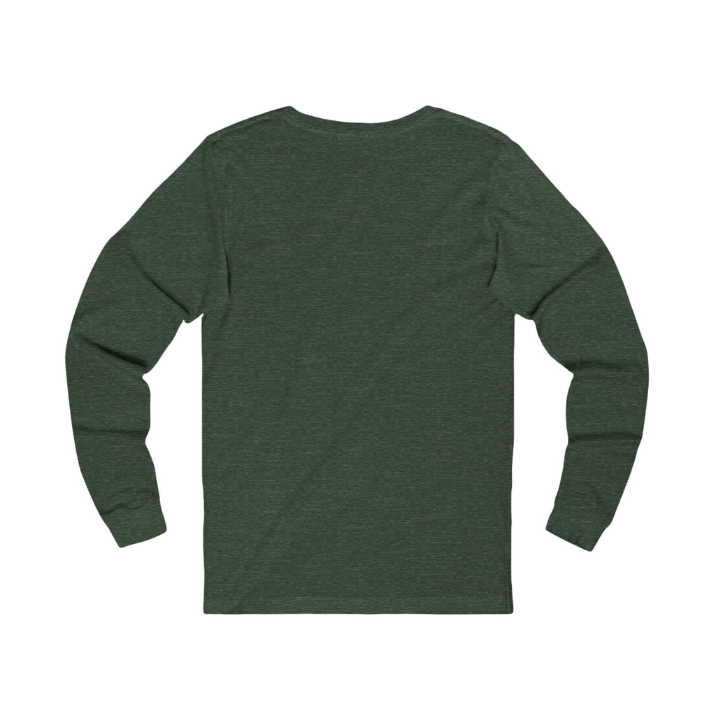 Ghouls Just Wanna Ride Halloween Long Sleeve Tee