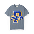 Varsity Bluejays Comfort Colors