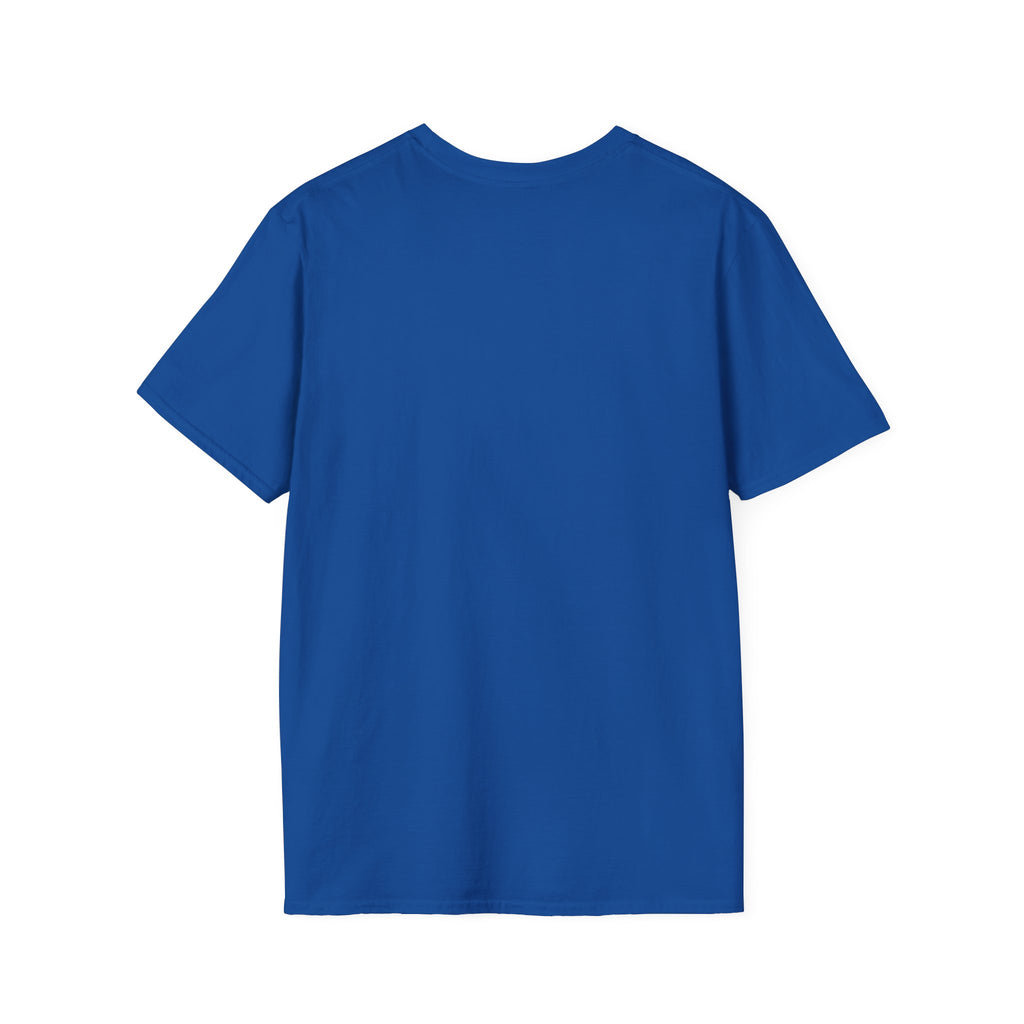 Porta Bluejays Floral Pennant T-Shirt