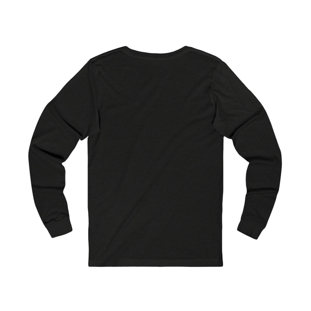 Ghouls Just Wanna Ride Halloween Long Sleeve Tee