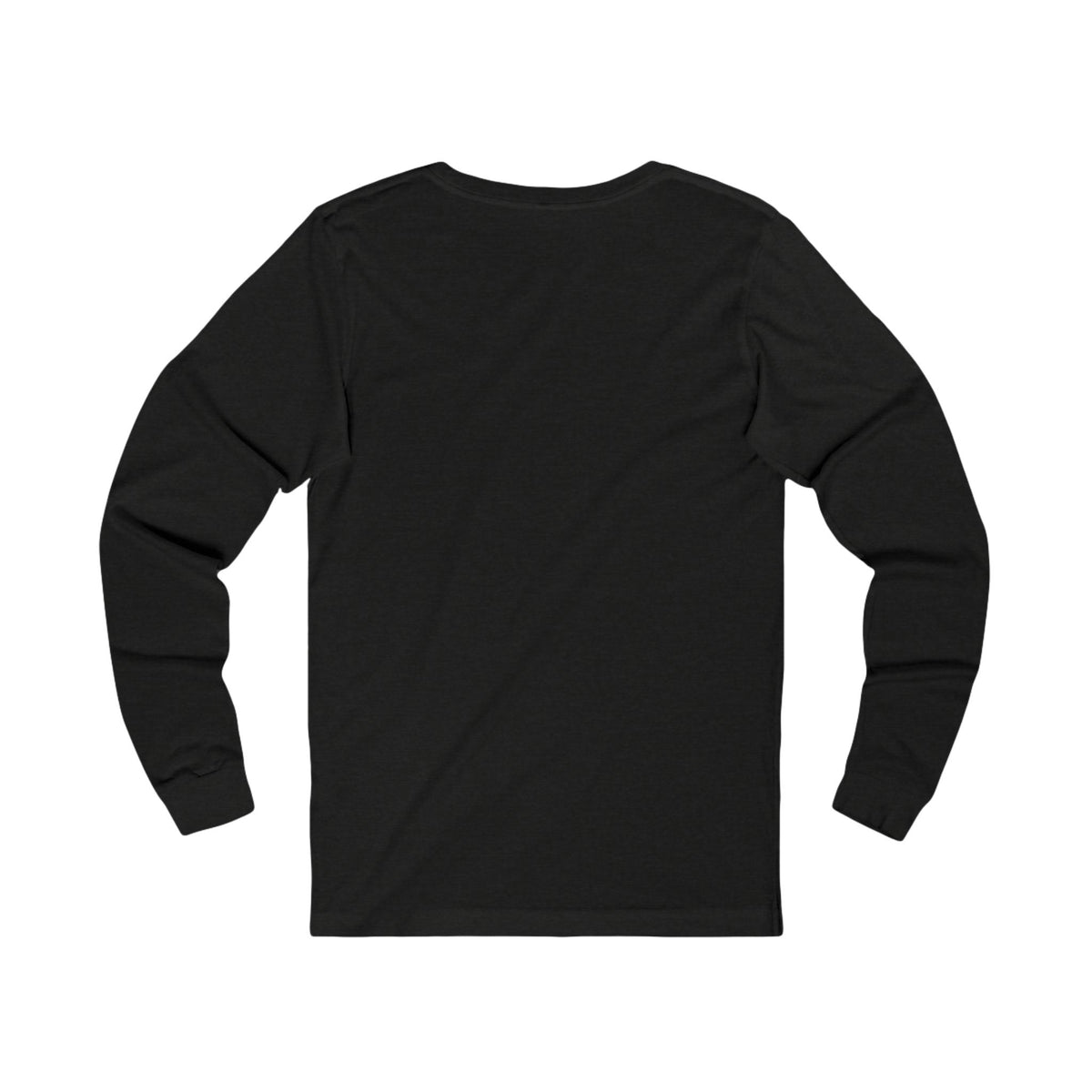 Ghouls Just Wanna Ride Halloween Long Sleeve Tee