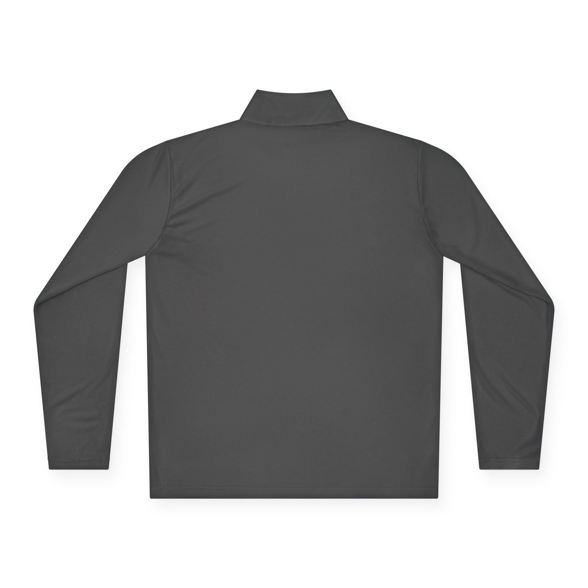 BOOjays  Crewneck Quarter-Zip Pullover