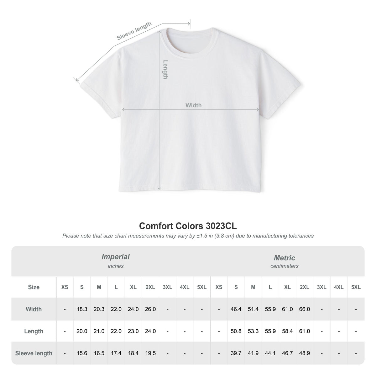 Track Mom Boxy Tee — "I Used To Be Fast Now I Just Yell Splits" Comfort Colors