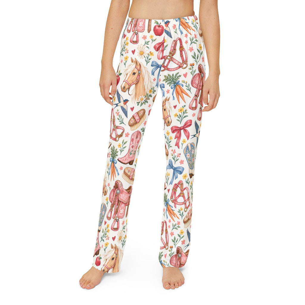 Horse Girl Lounge Pants