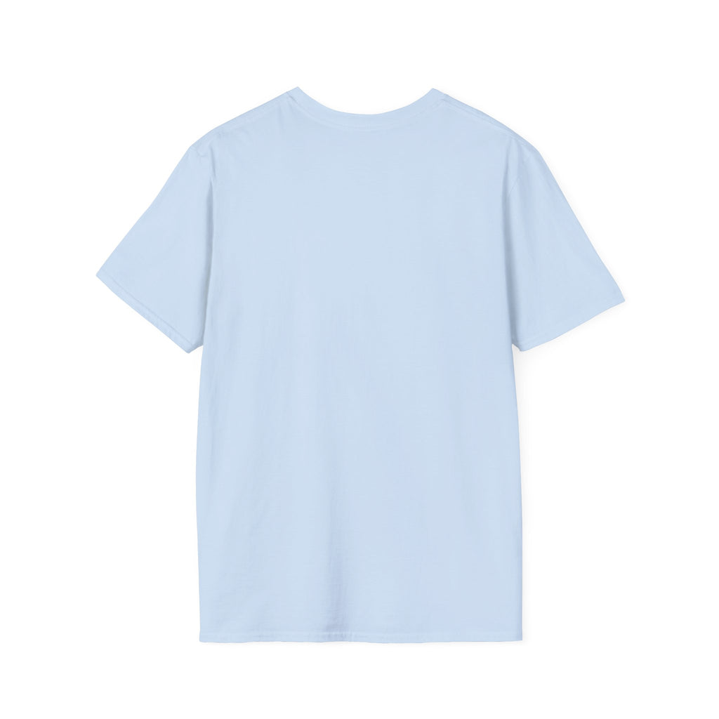 Porta Bluejays Floral Pennant T-Shirt