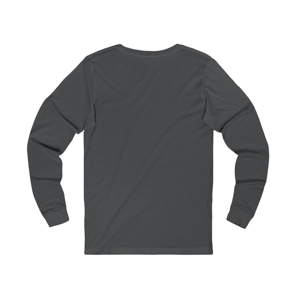 Ghouls Just Wanna Ride Halloween Long Sleeve Tee