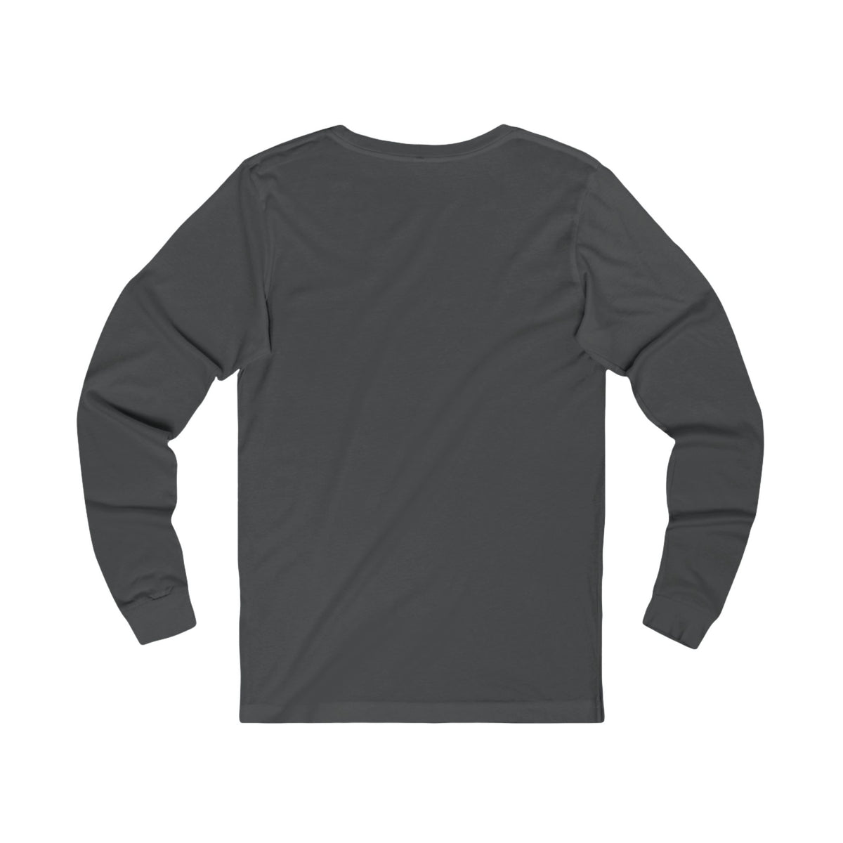 Ghouls Just Wanna Ride Halloween Long Sleeve Tee