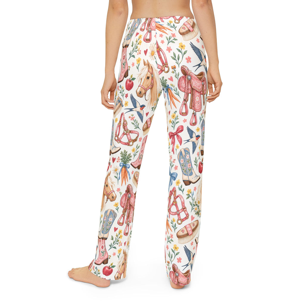 Horse Girl Lounge Pants