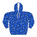 PORTA Cross Country Unisex Pullover Hoodie