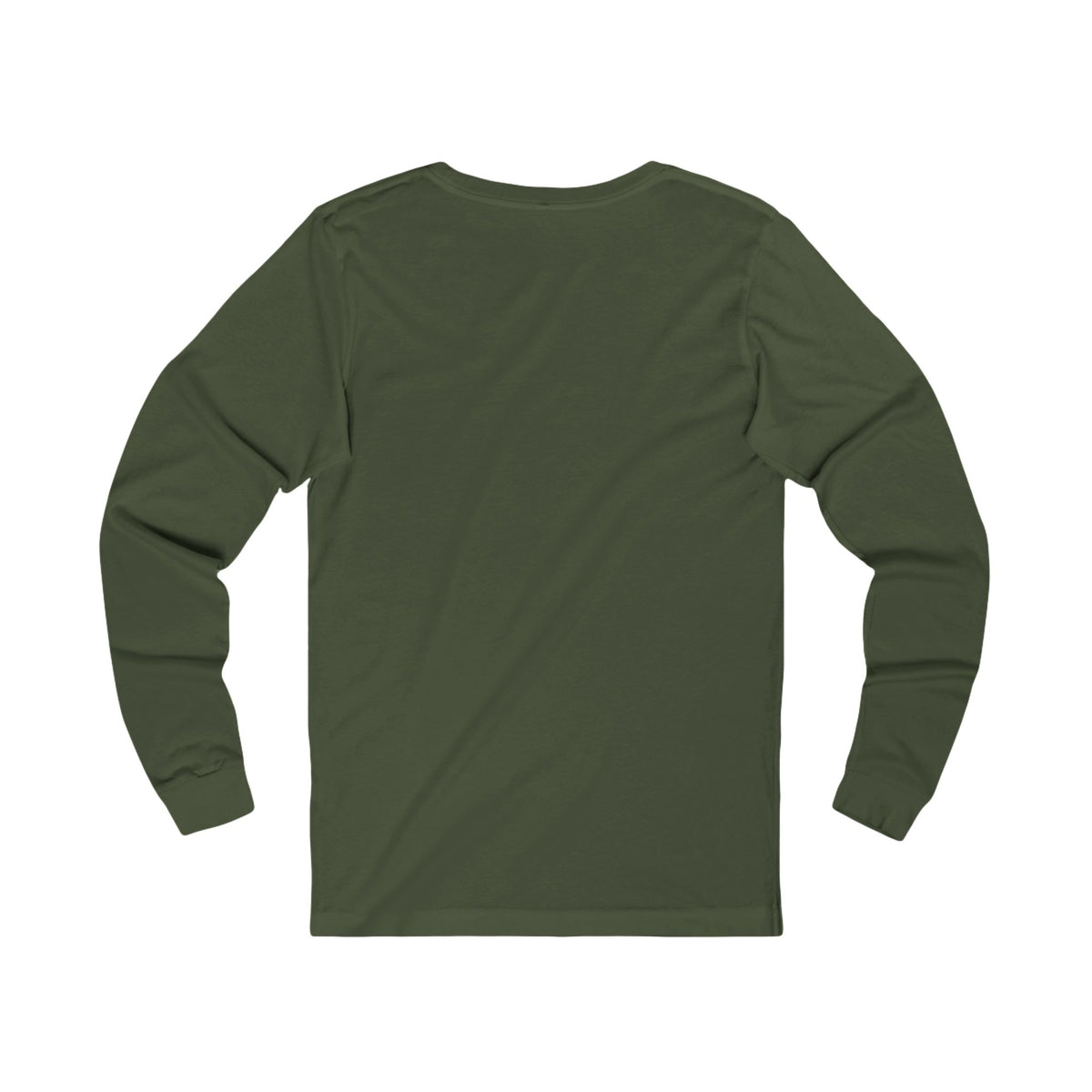 Ghouls Just Wanna Ride Halloween Long Sleeve Tee