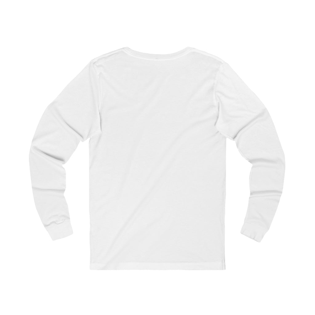 Ghouls Just Wanna Ride Halloween Long Sleeve Tee
