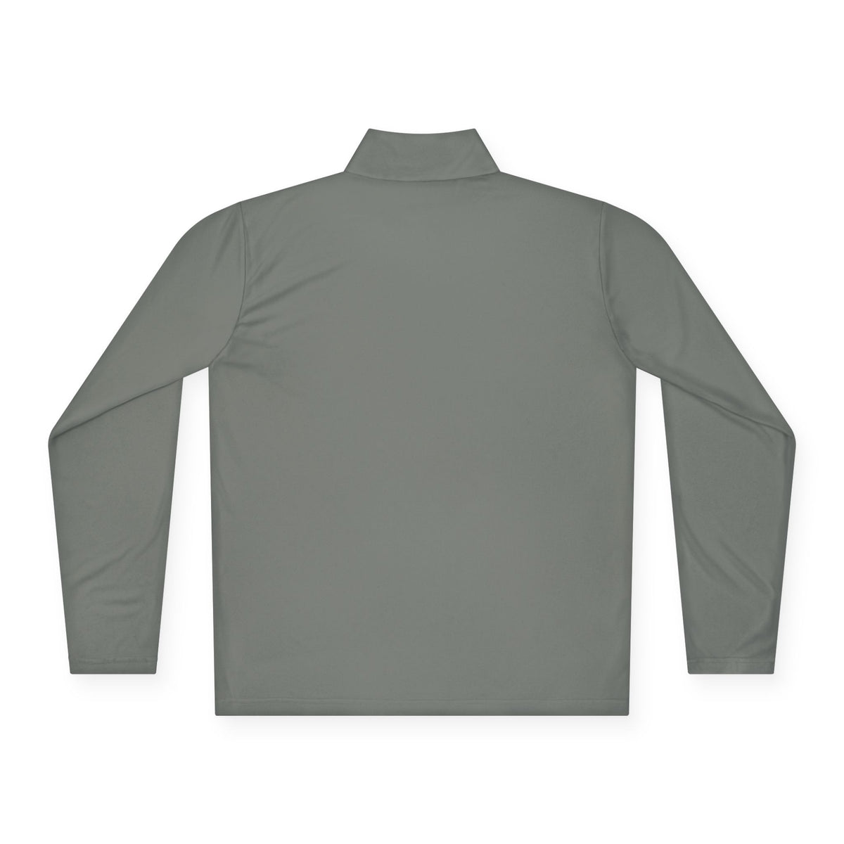 BOOjays  Crewneck Quarter-Zip Pullover