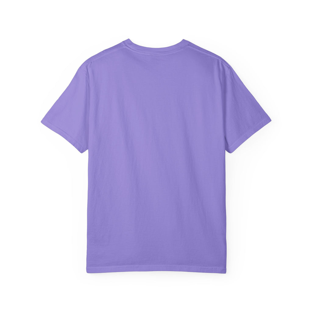 Varsity Bluejays Comfort Colors