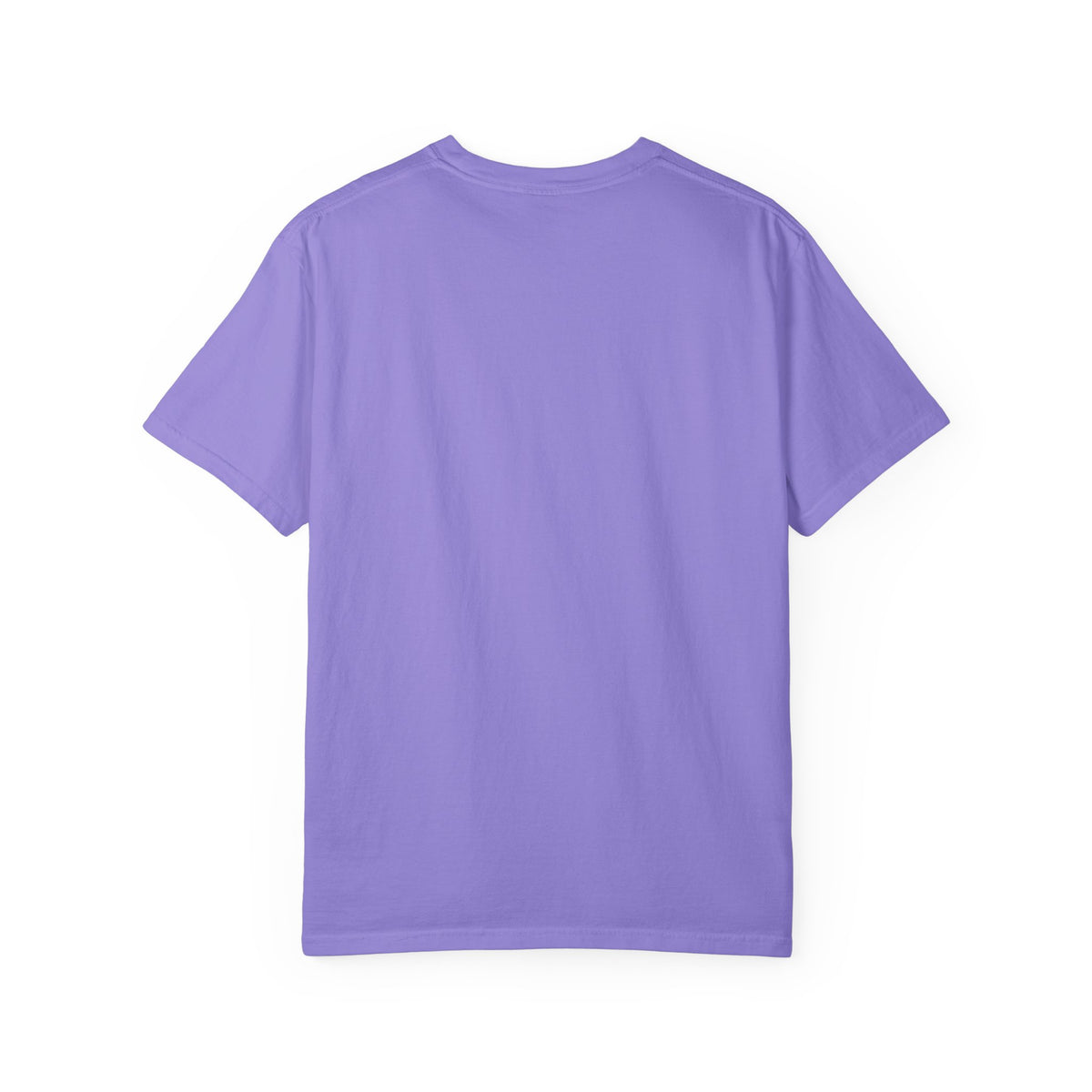 Varsity Bluejays Comfort Colors