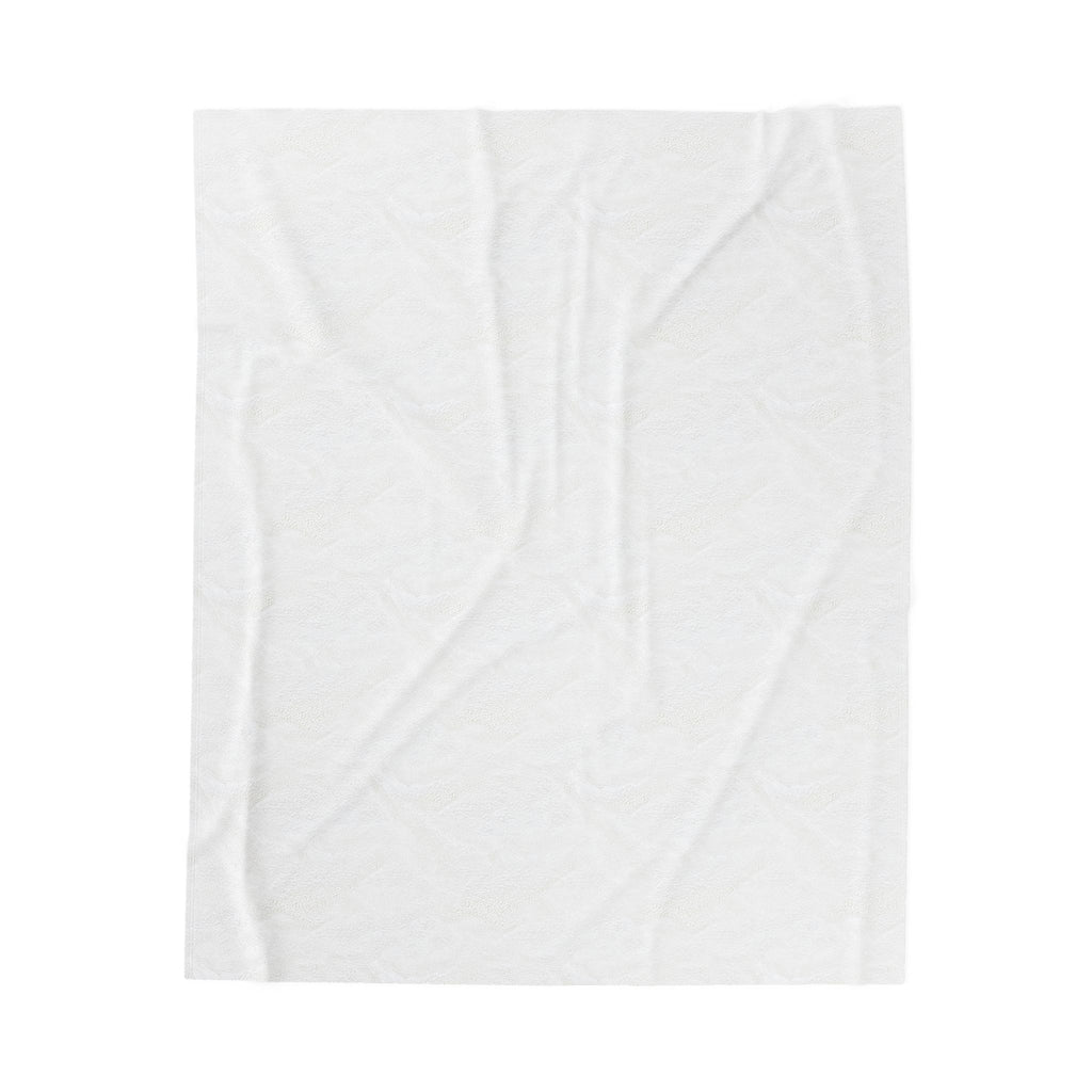 Possums sleepover Velveteen Plush Blanket-  I Can Make Custom Projects… Send Me Your Idea