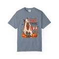 Halloween Hay There Boo!- Comfort Colors