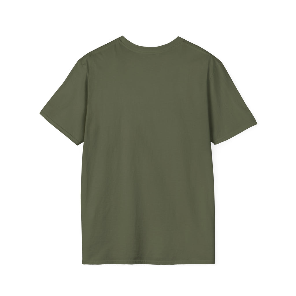 Porta Bluejays Floral Pennant T-Shirt