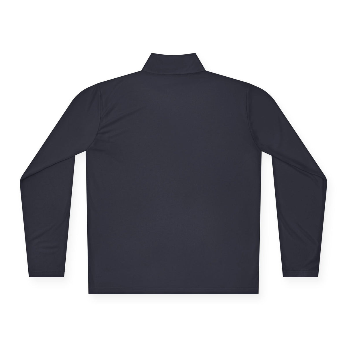 BOOjays  Crewneck Quarter-Zip Pullover