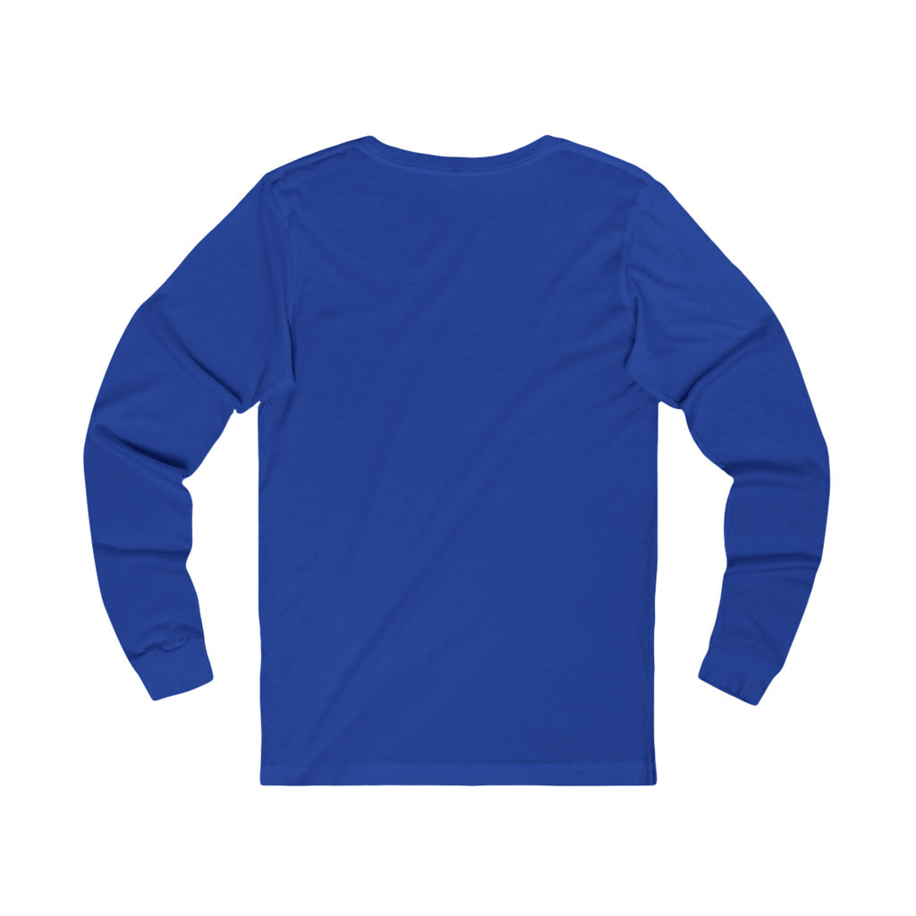 Ghouls Just Wanna Ride Halloween Long Sleeve Tee