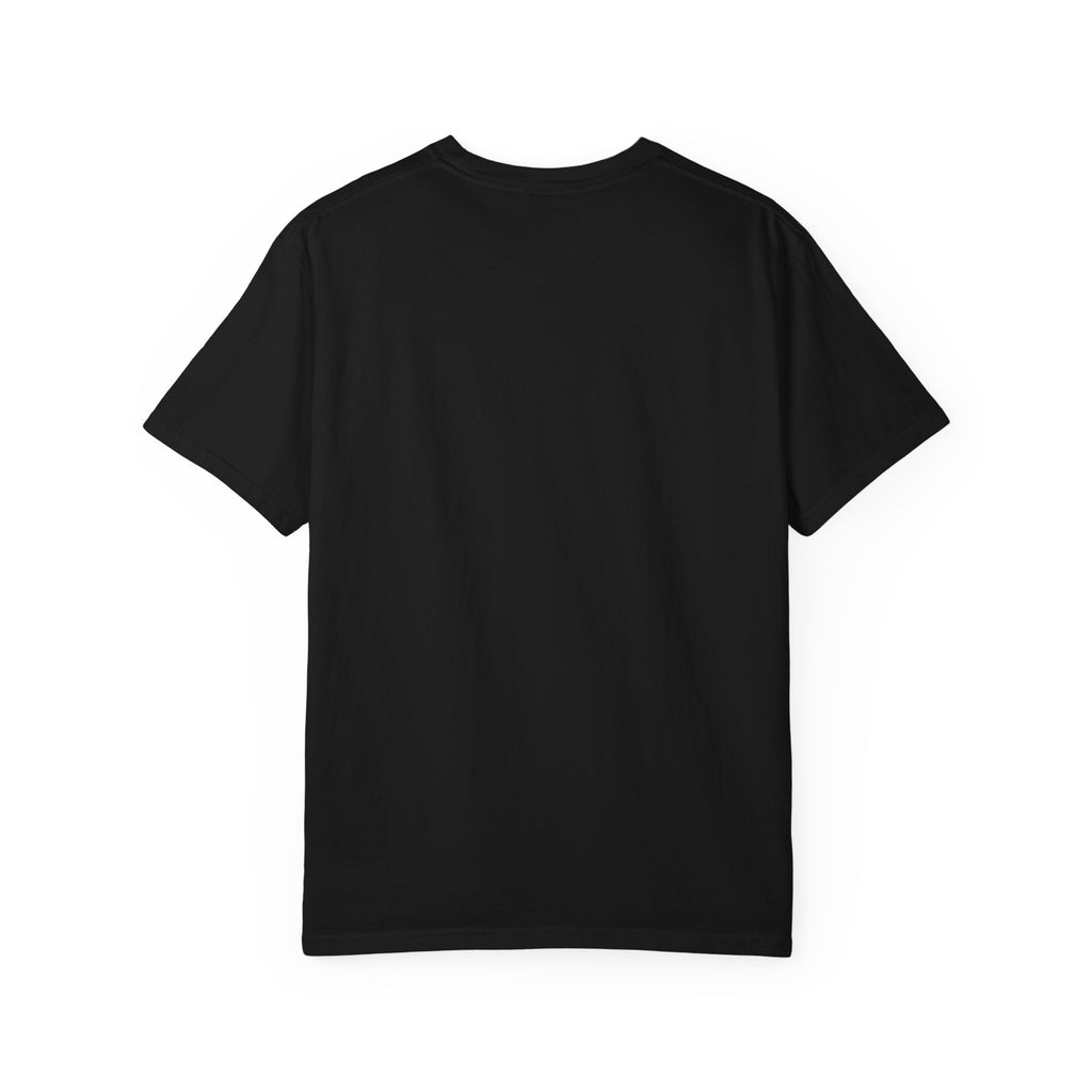 Ghoul’s Just Wanna Ride T-Shirt — Halloween Ghost Horse Rider Tee-Comfort Colors