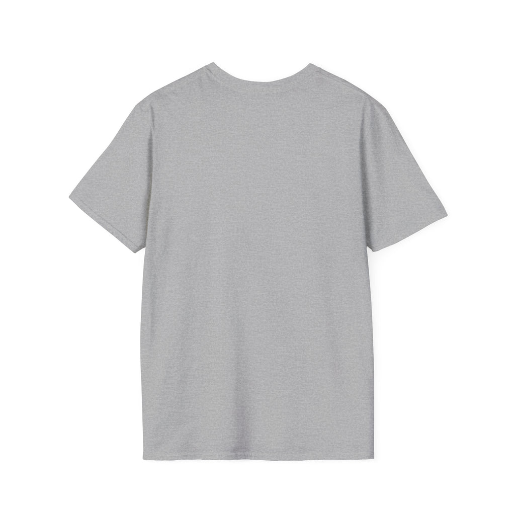 Porta Bluejays Floral Pennant T-Shirt