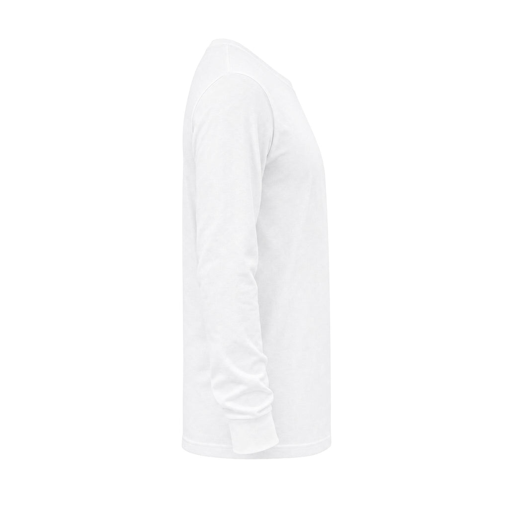 Ghouls Just Wanna Ride Halloween Long Sleeve Tee