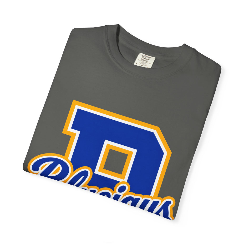 Varsity Bluejays Comfort Colors